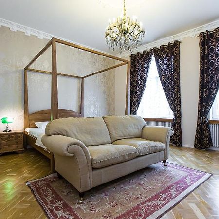 Австрійська Квартира В Центрі На Вулиці Михальчука 5 Lviv Exterior foto