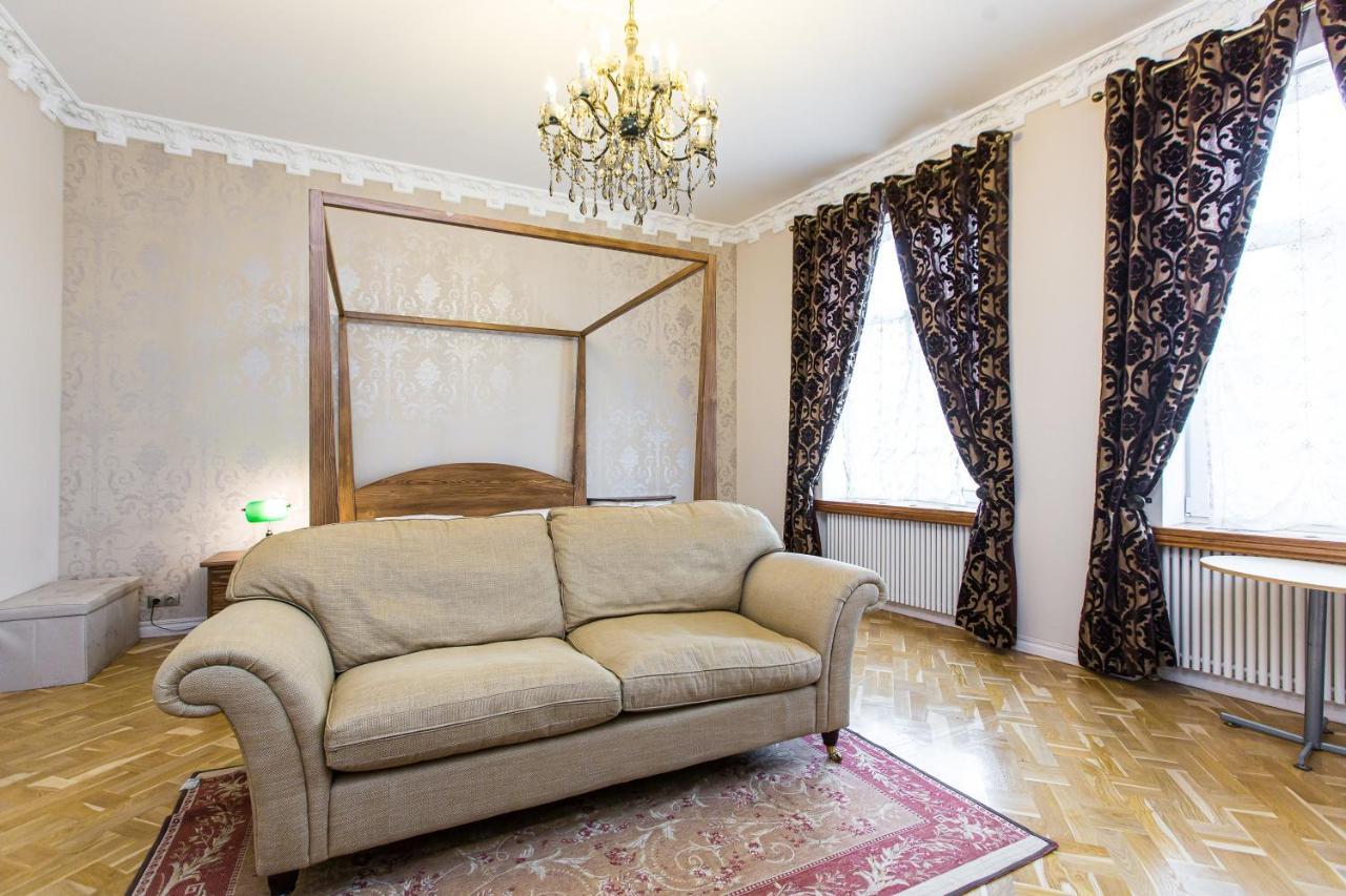 Австрійська Квартира В Центрі На Вулиці Михальчука 5 Lviv Exterior foto