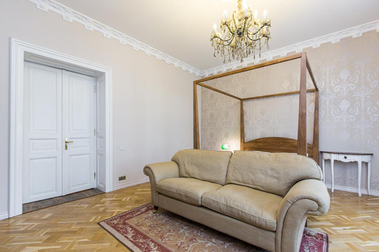 Австрійська Квартира В Центрі На Вулиці Михальчука 5 Lviv Exterior foto